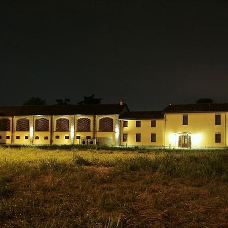 Agriturismo Cavrigo 로디 외부 사진