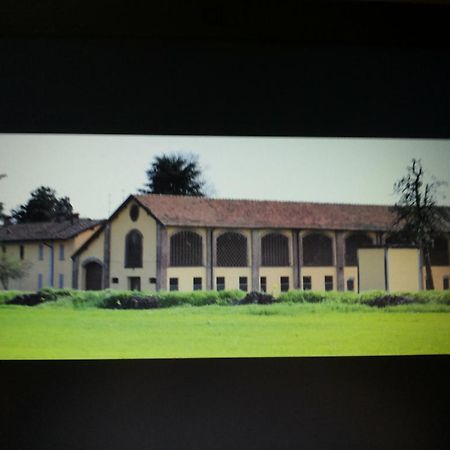 Agriturismo Cavrigo 로디 외부 사진