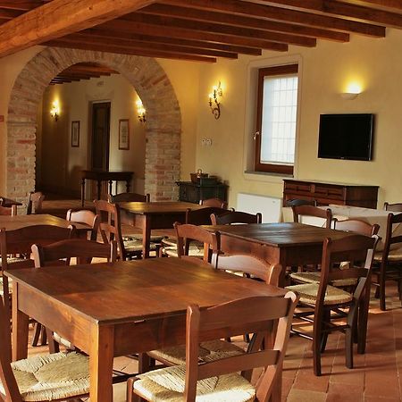Agriturismo Cavrigo 로디 외부 사진