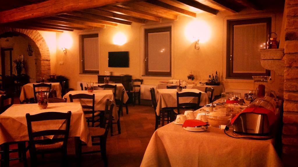 Agriturismo Cavrigo 로디 외부 사진