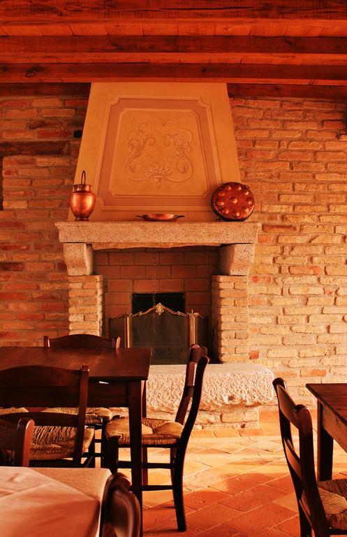 Agriturismo Cavrigo 로디 외부 사진