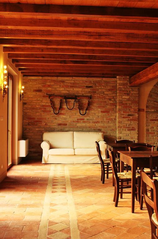 Agriturismo Cavrigo 로디 외부 사진