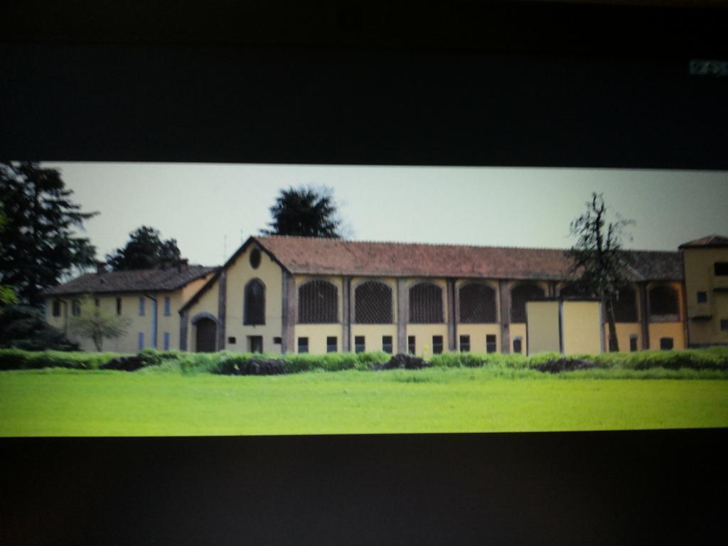 Agriturismo Cavrigo 로디 외부 사진