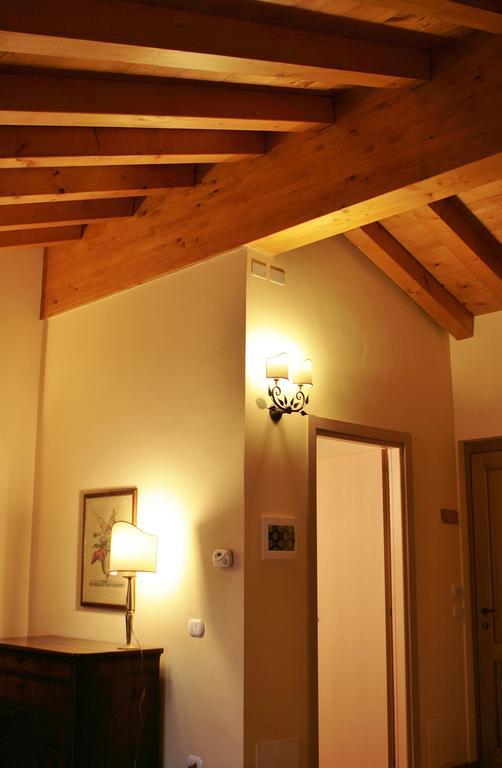 Agriturismo Cavrigo 로디 객실 사진