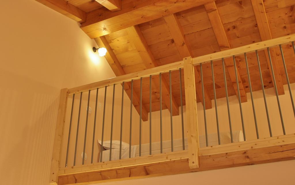 Agriturismo Cavrigo 로디 객실 사진