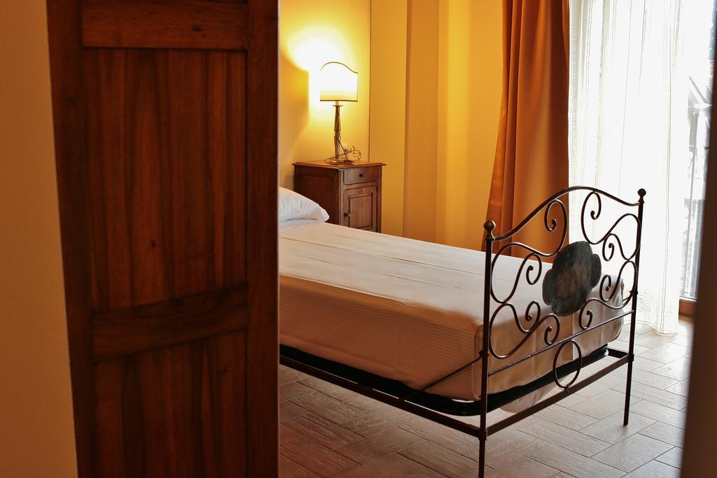 Agriturismo Cavrigo 로디 객실 사진