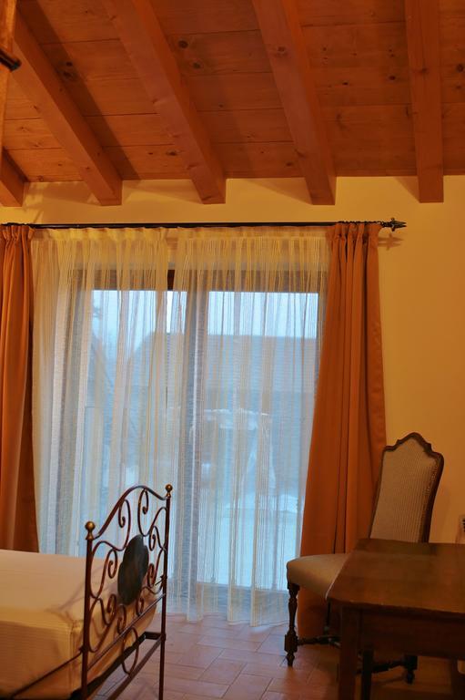 Agriturismo Cavrigo 로디 객실 사진