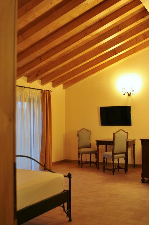 Agriturismo Cavrigo 로디 객실 사진