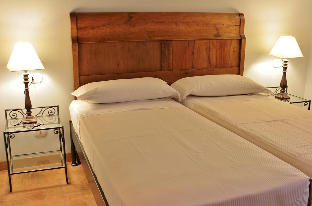 Agriturismo Cavrigo 로디 객실 사진