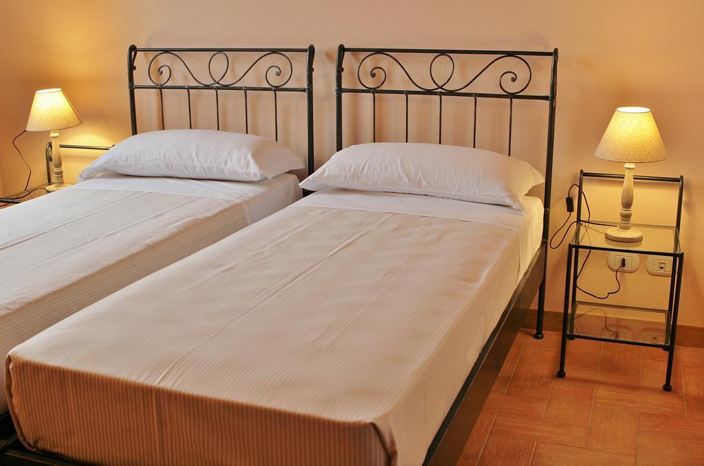 Agriturismo Cavrigo 로디 객실 사진