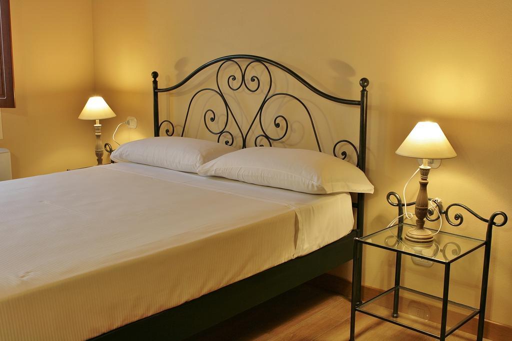 Agriturismo Cavrigo 로디 객실 사진