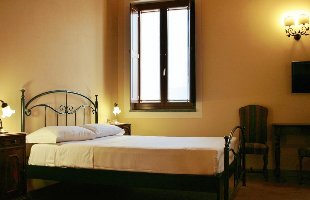 Agriturismo Cavrigo 로디 객실 사진