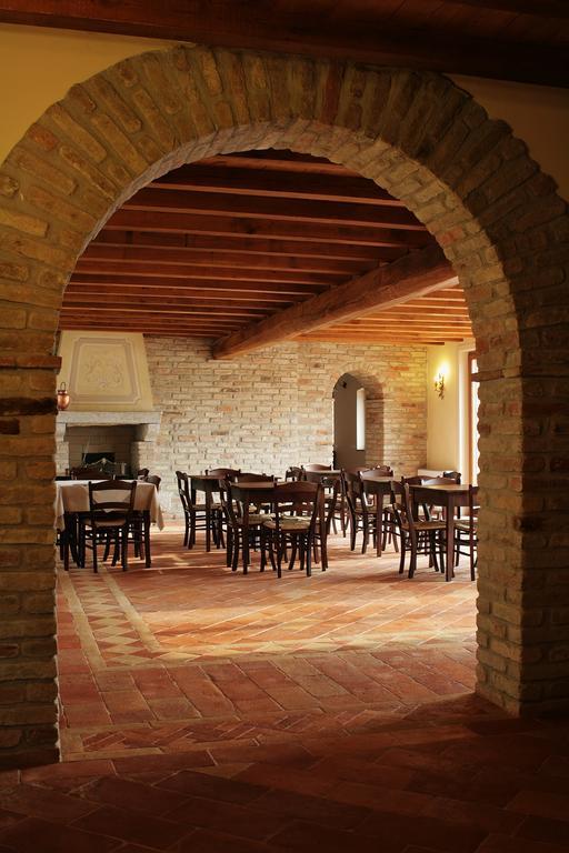 Agriturismo Cavrigo 로디 외부 사진